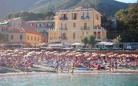 Hotel la Spiaggia Monterosso